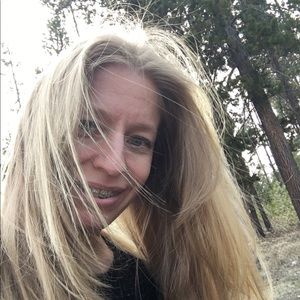 Meet your Posher, Becky